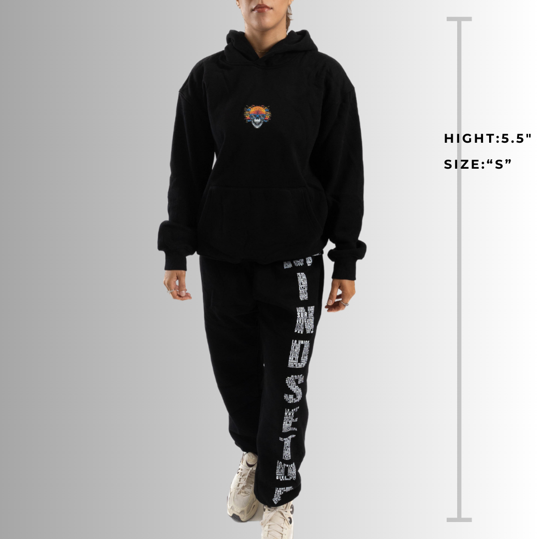 Mindsetop-Hoodie and Pants for Women