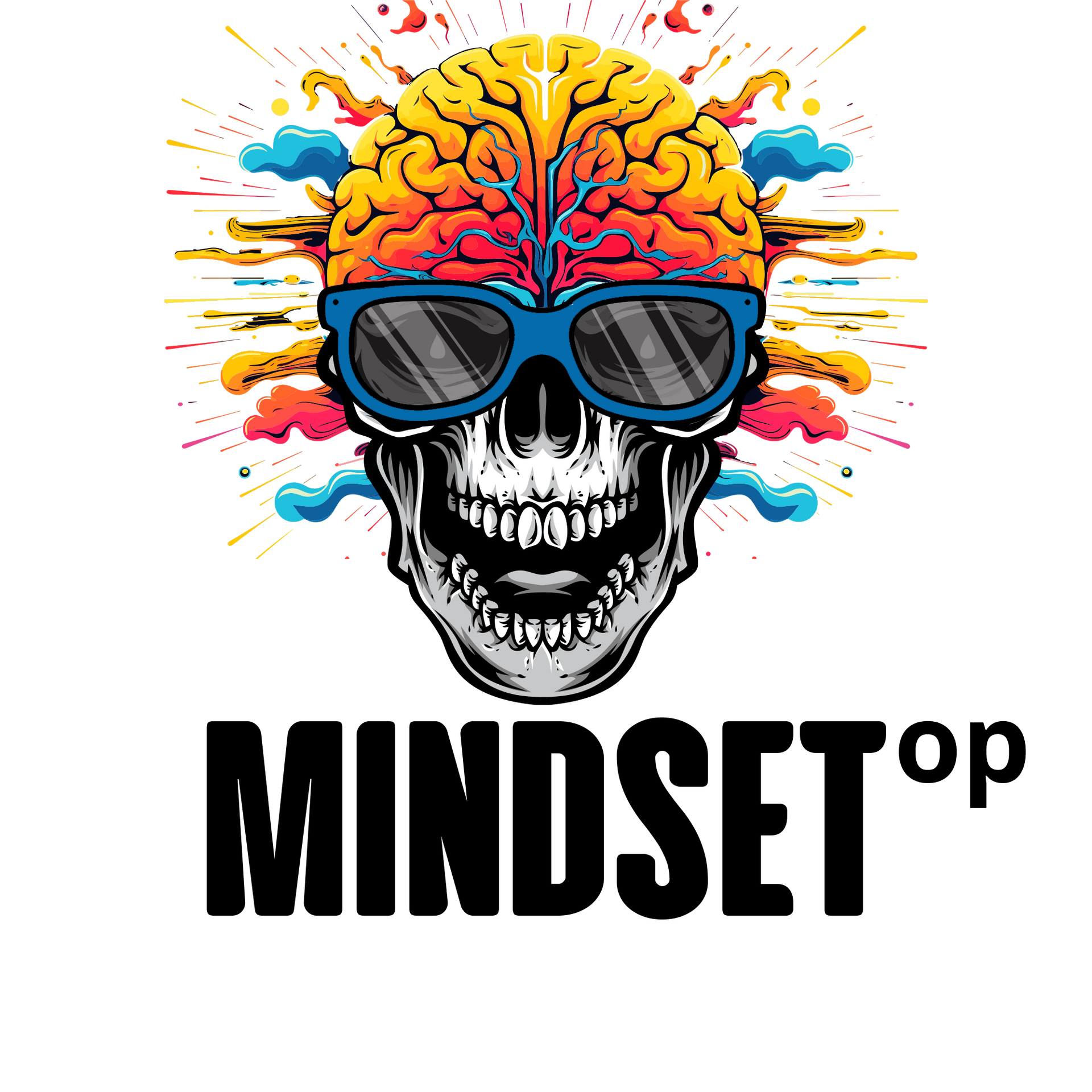 MINDSETOP logo