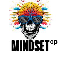 MINDSETOP logo