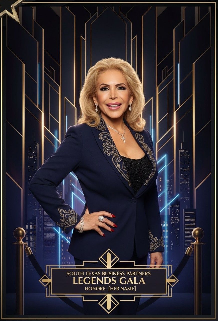 AI-generated event portraits photo booth