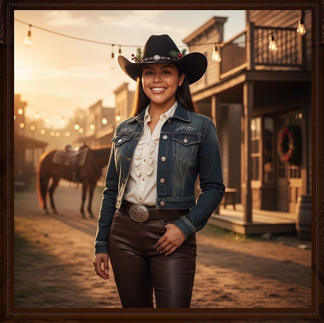 AI-generated event portraits photo booth