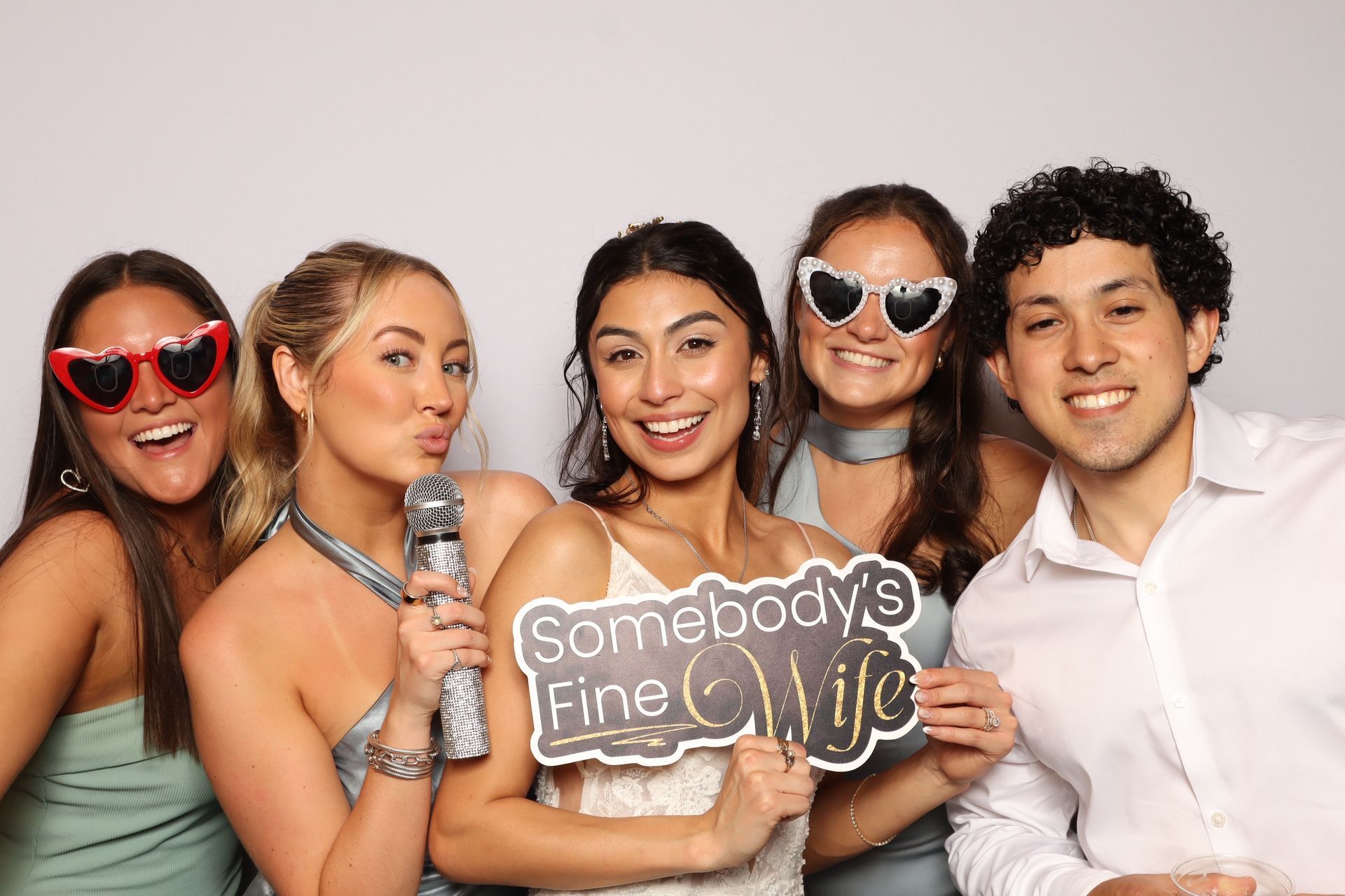 Isaac & Jazzlyn’s wedding 