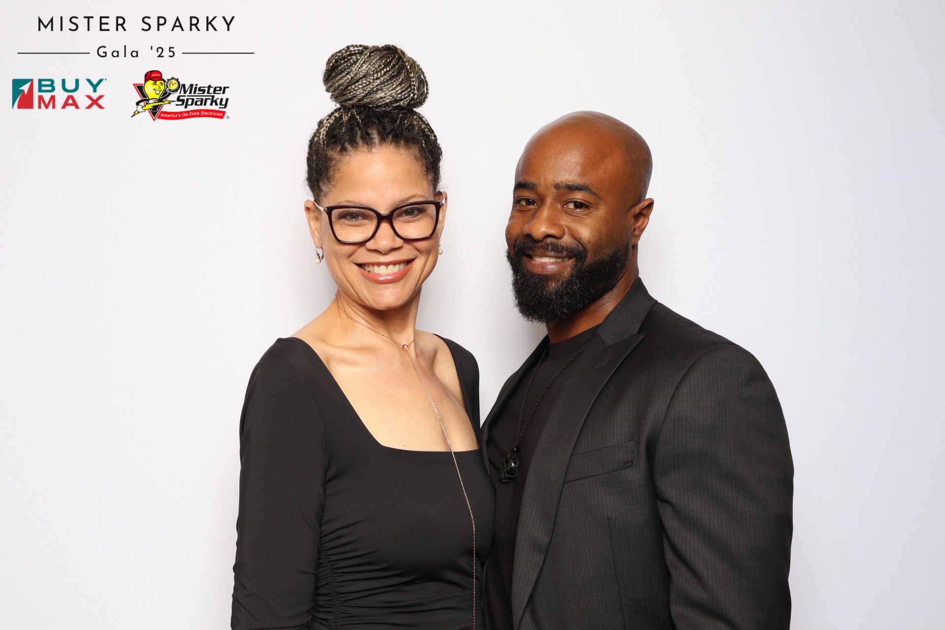 Printed Photo Booth Experience