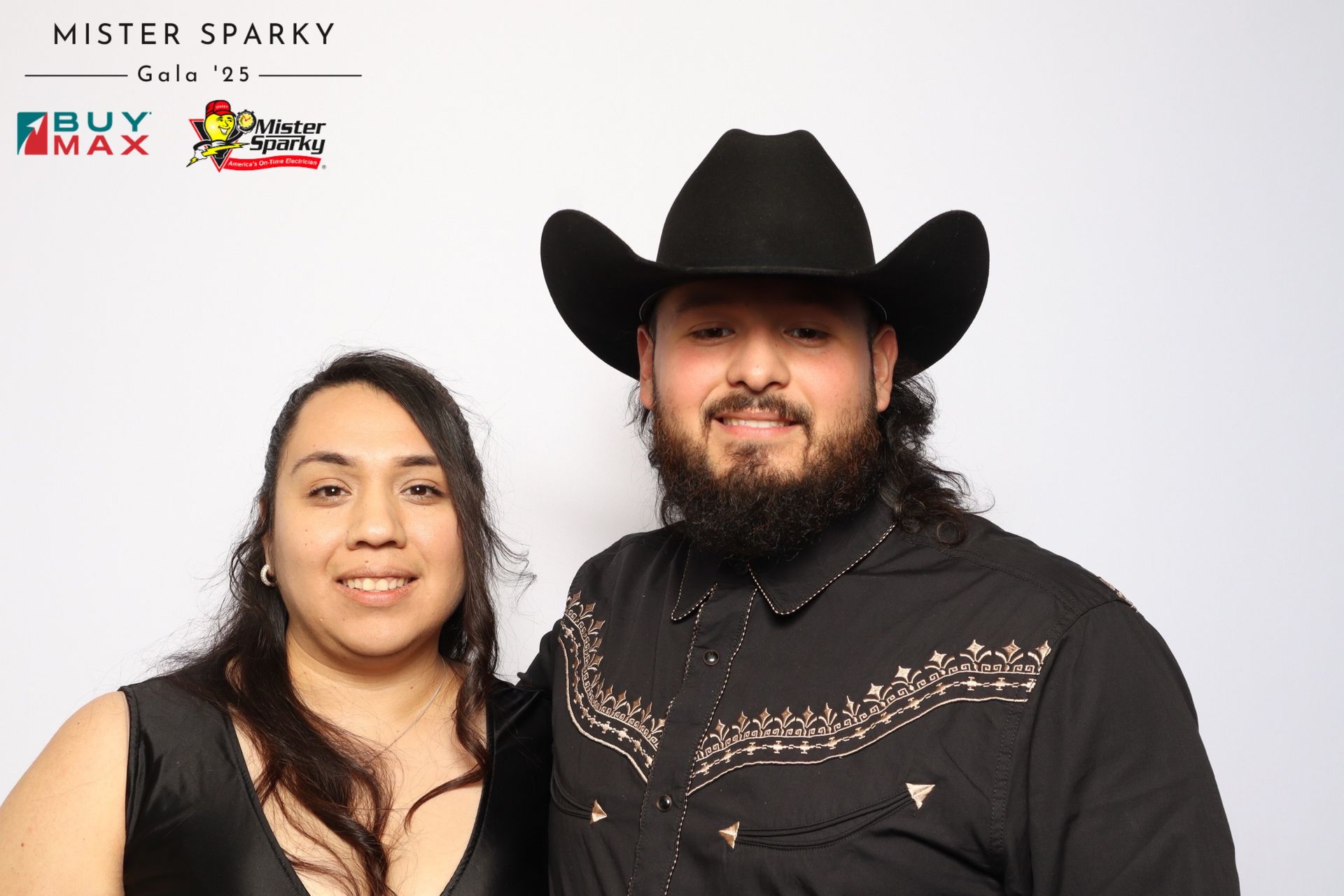 Printed Photo Booth Experience