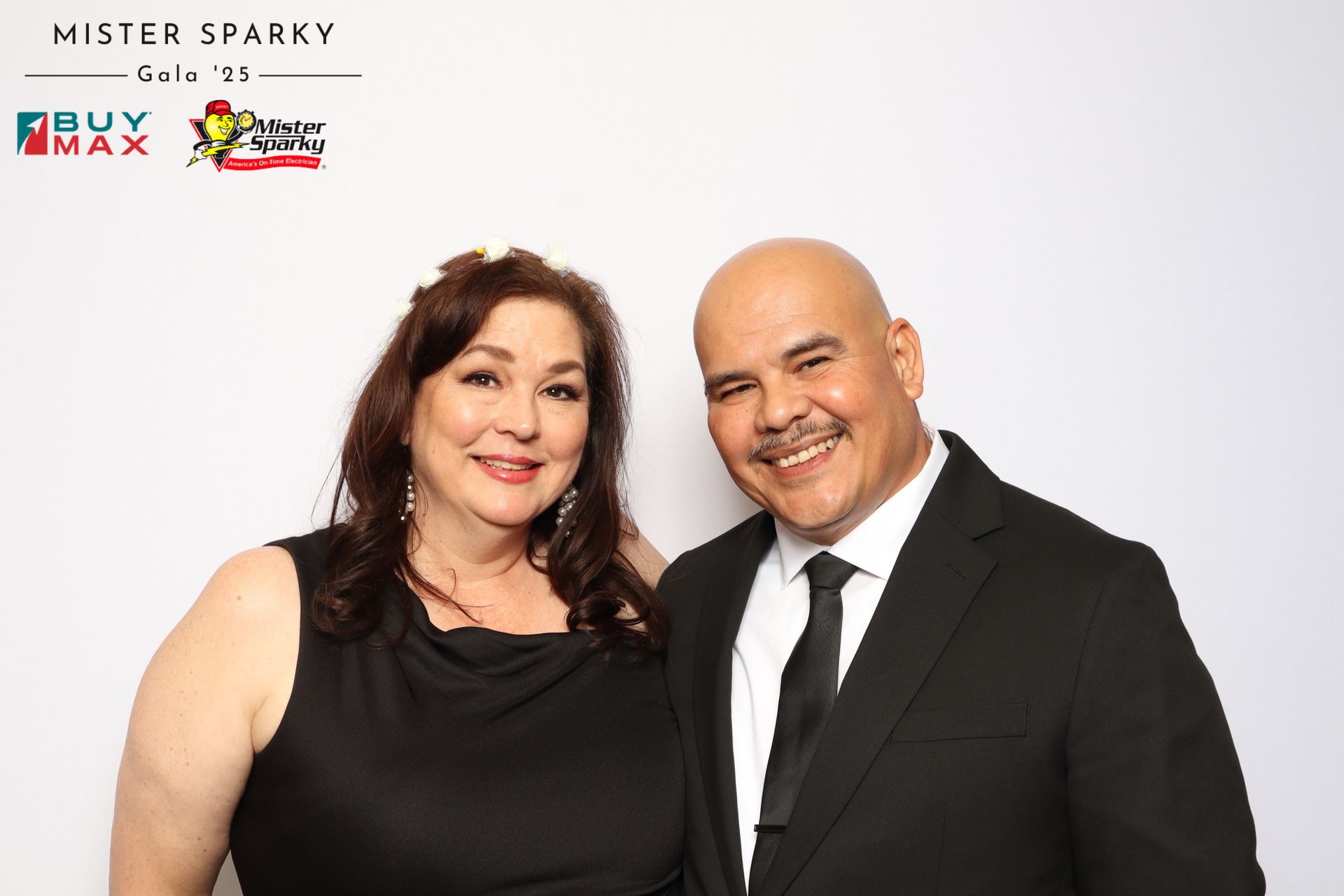 Printed Photo Booth Experience