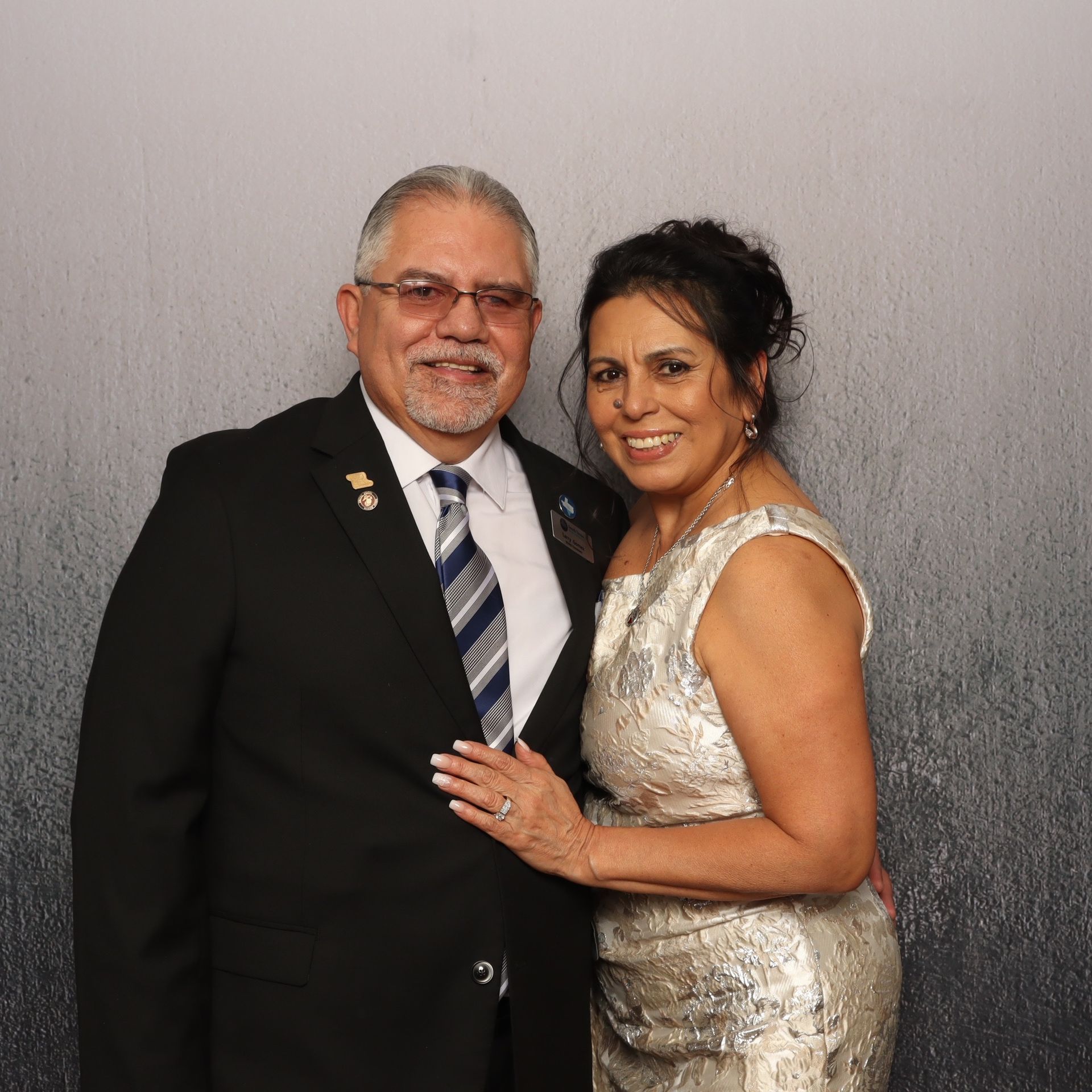 Gala Printed Photo Booth