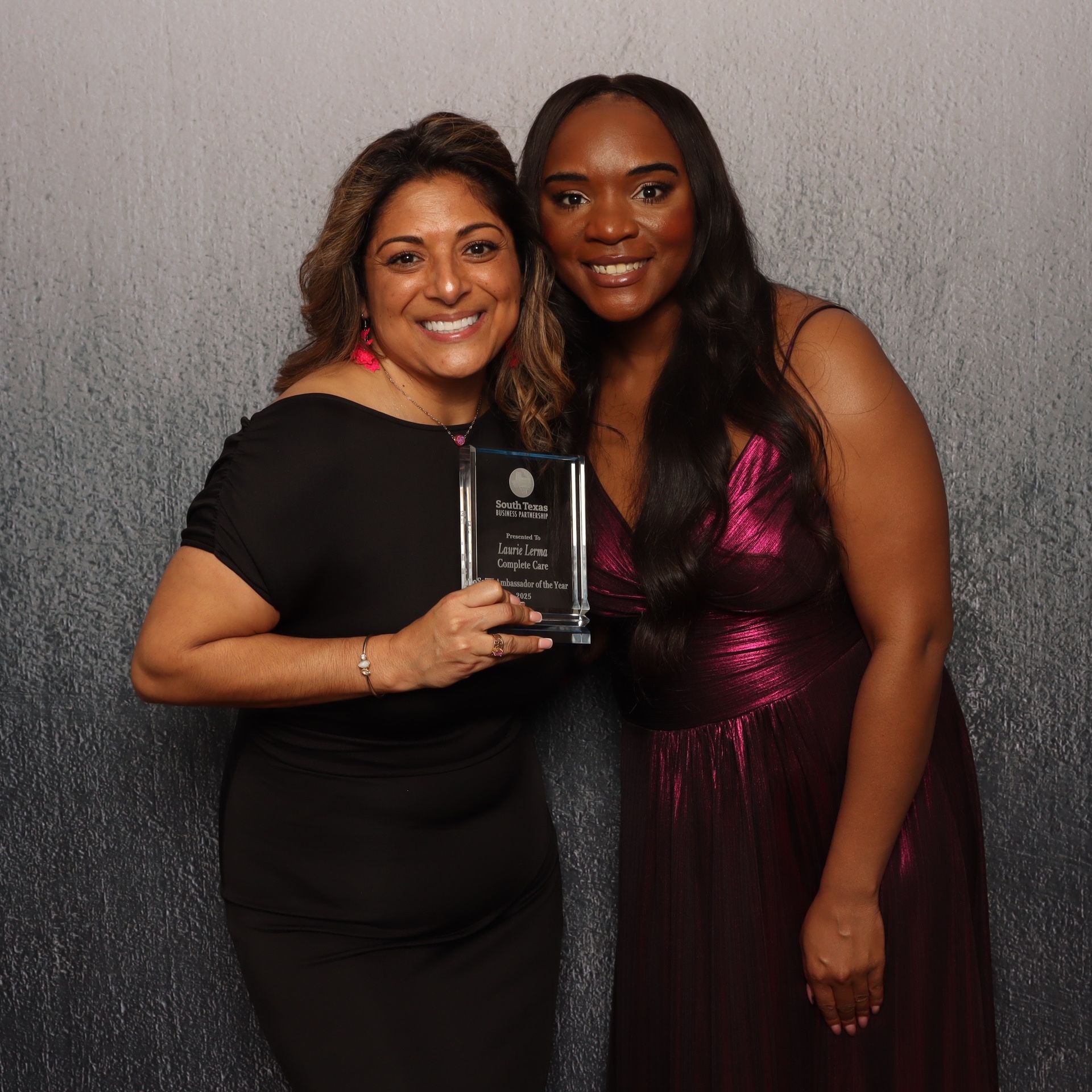 Corporate Photo Booth