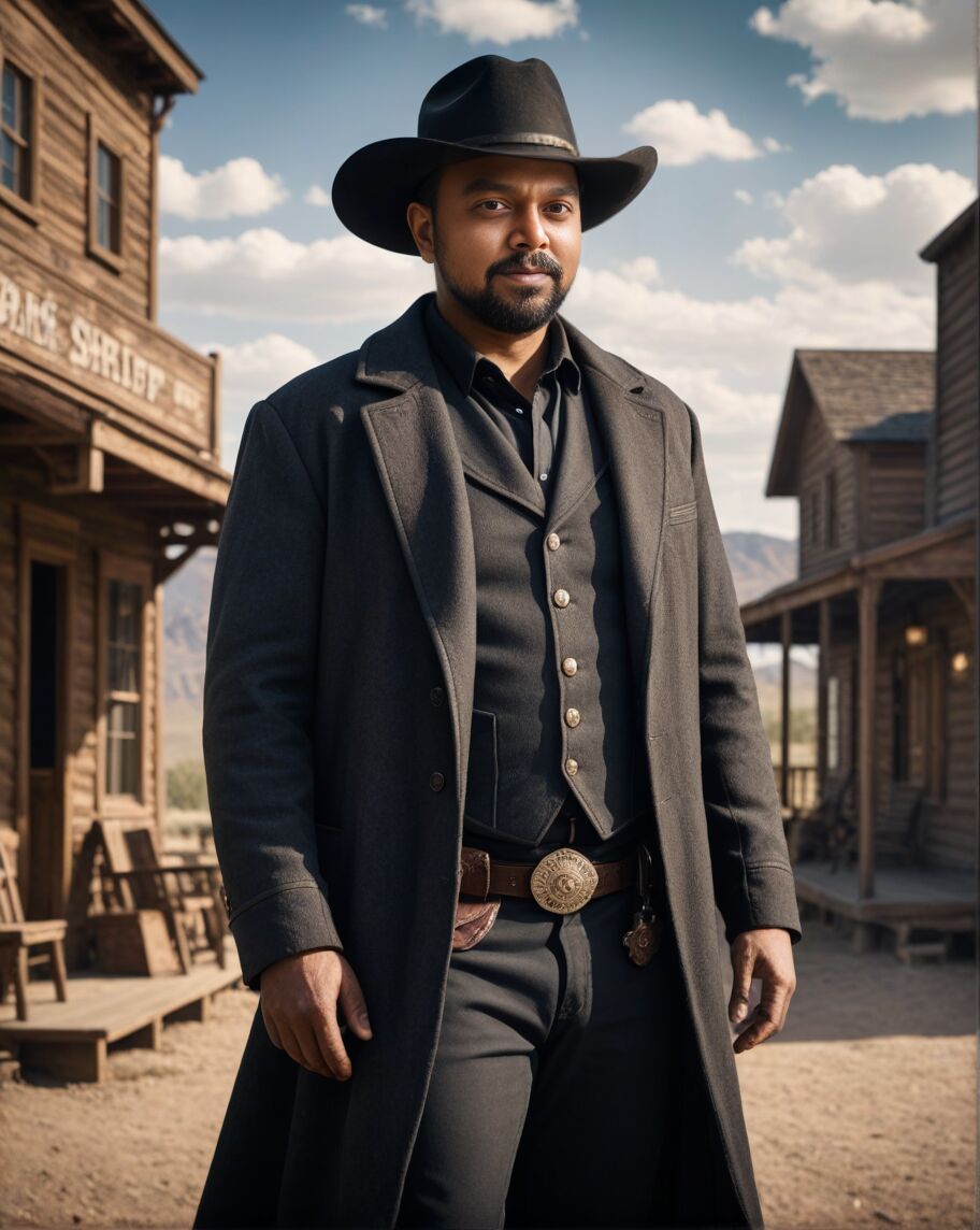 San Antonio AI Photo Booth