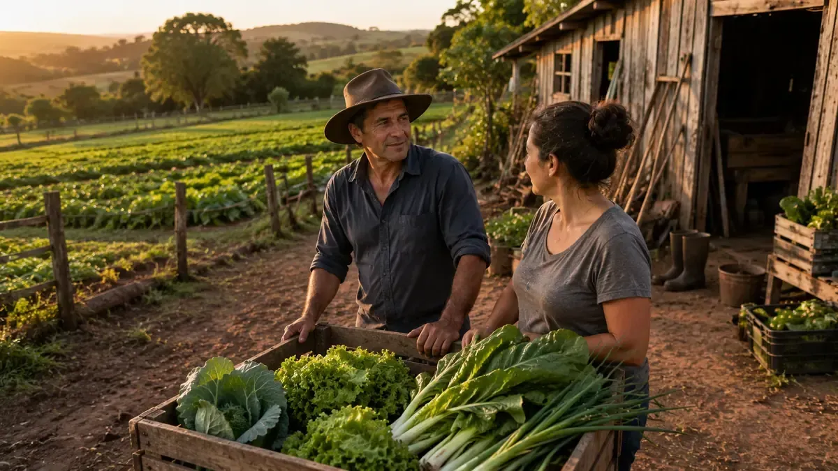 Produção alta não tira sozinha o direito do segurado especial rural Produção alta não tira sozinha o direito do segurado especial rural
