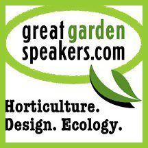 great garden speakers logo