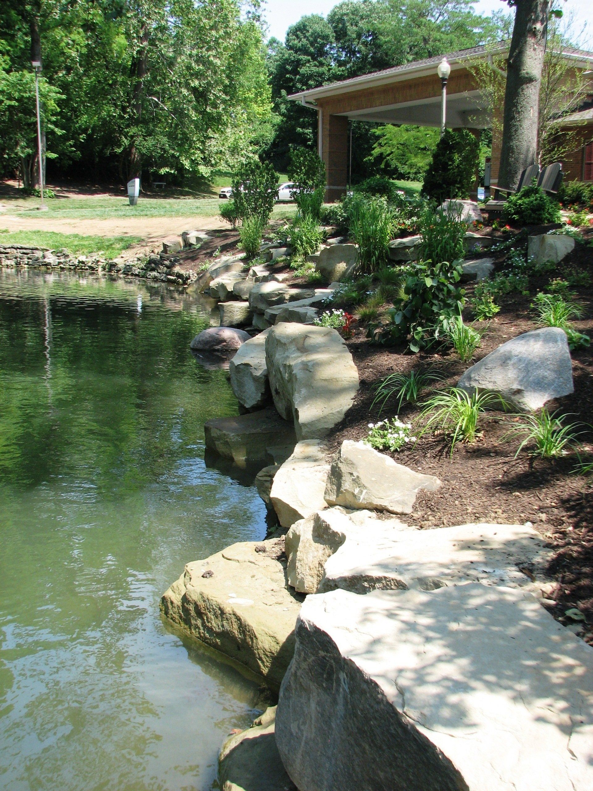 Hospice of Dayton - natural healing space