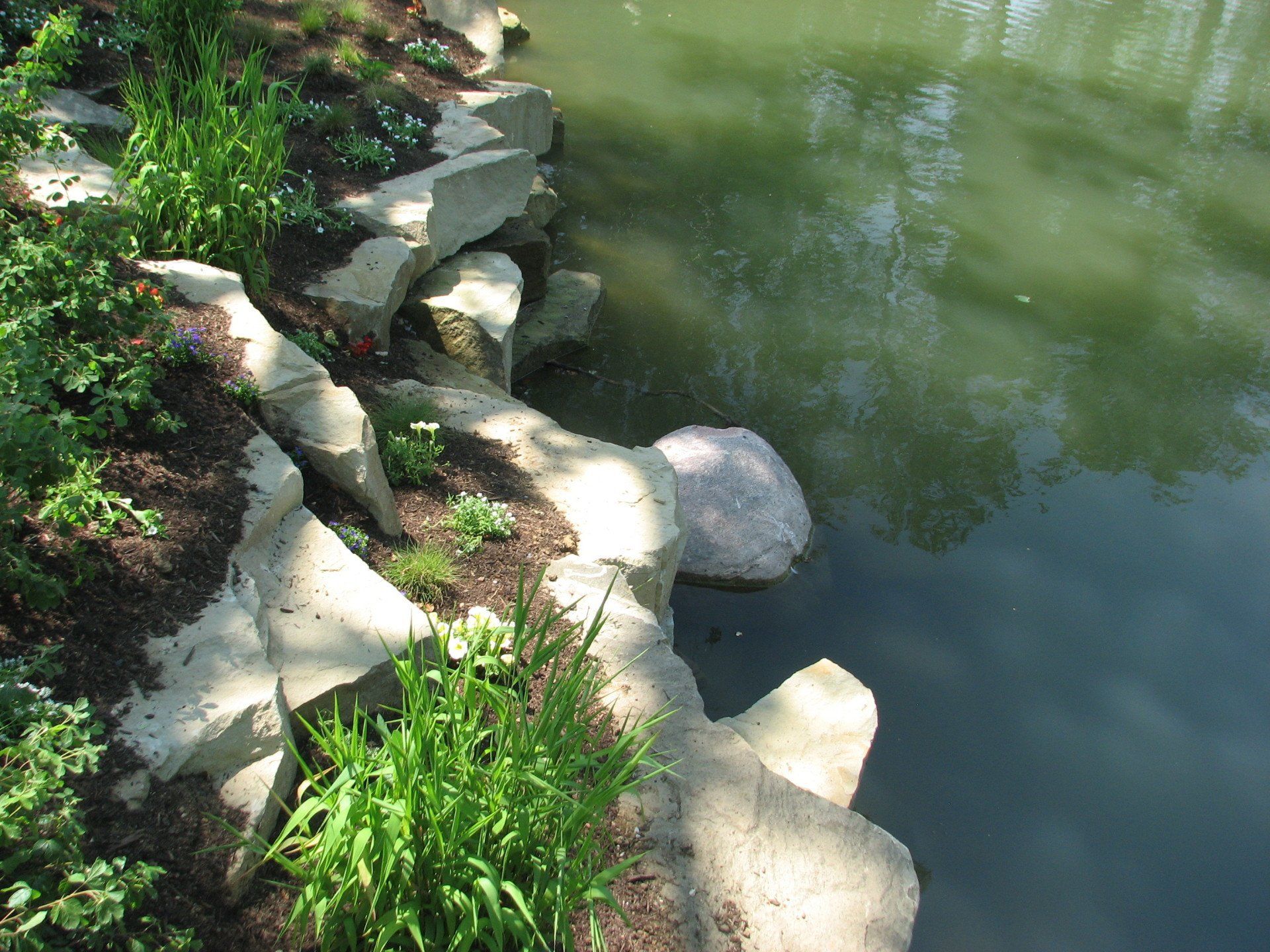 Hospice of Dayton - natural healing space