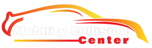 mobility collision center logo