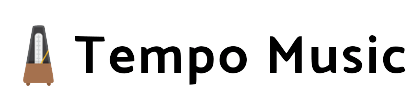 Tempo Music logo