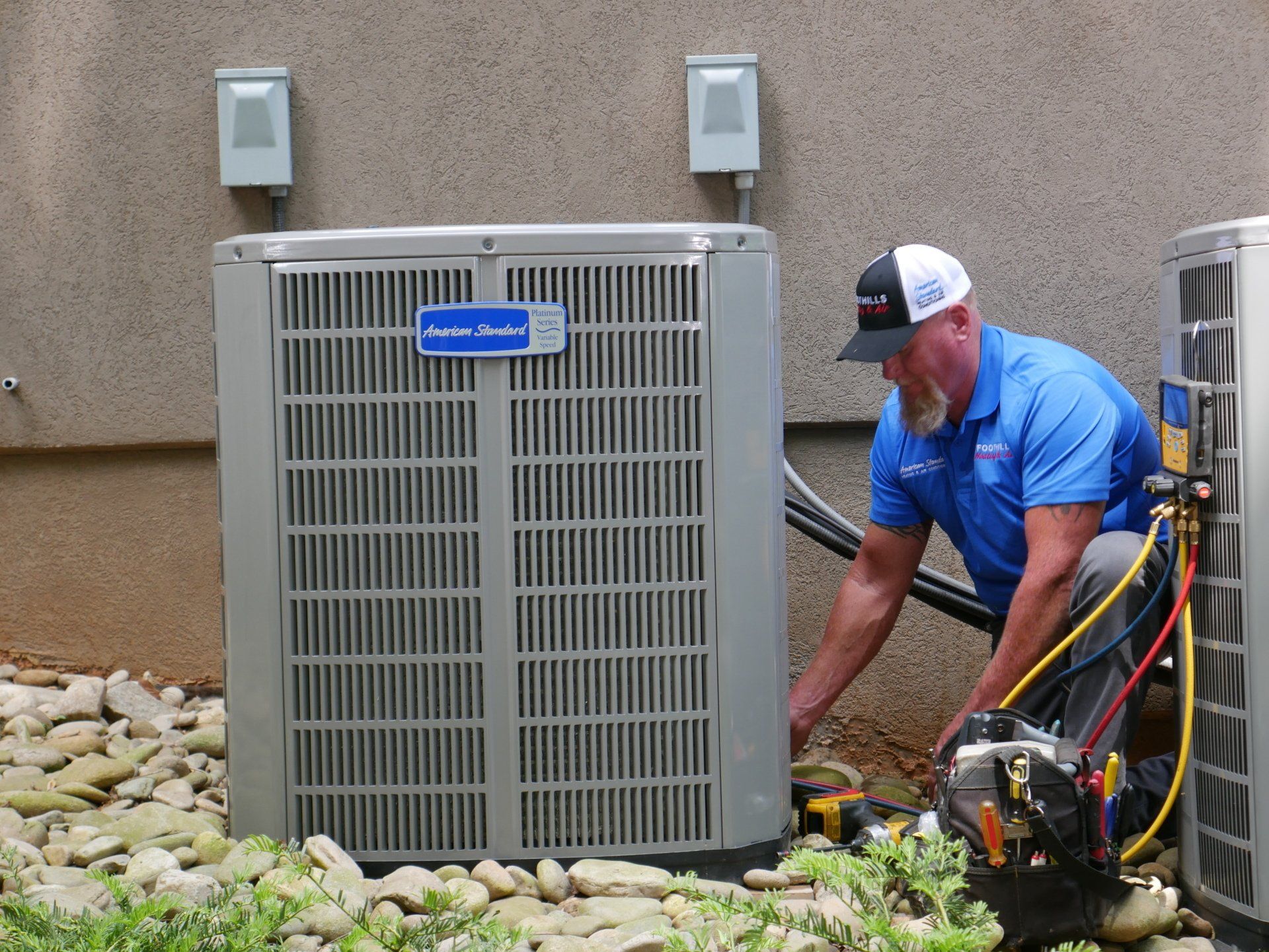 Air Conditioning Service | Hickory, NC