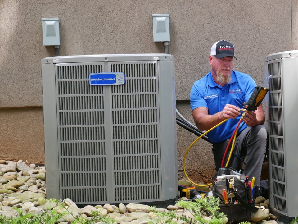 Preparing Your HVAC System for Spring