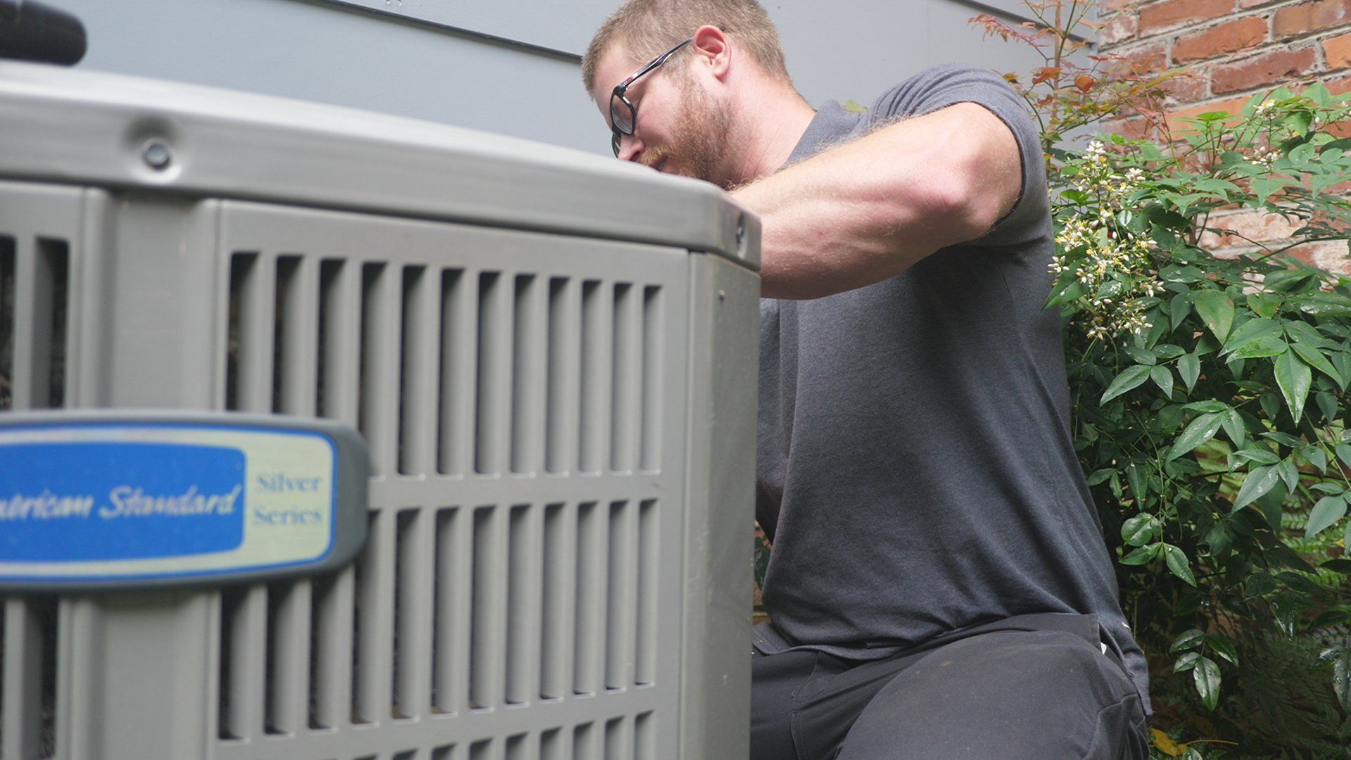 Air Conditioner Installation | Hickory, NC