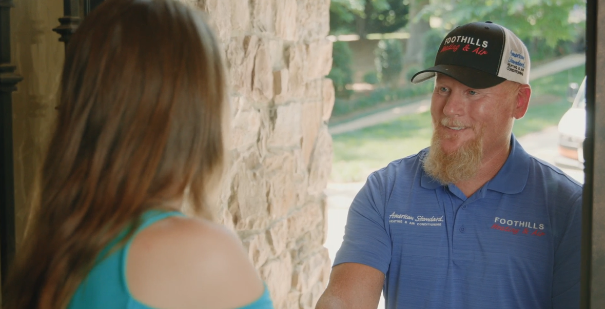 Choosing Your HVAC Contractor