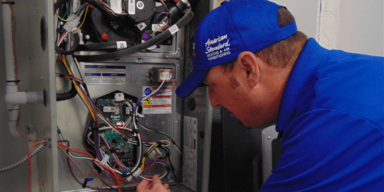 Heat Pump & Furnace Maintenance & Repair Service | Hickory, NC