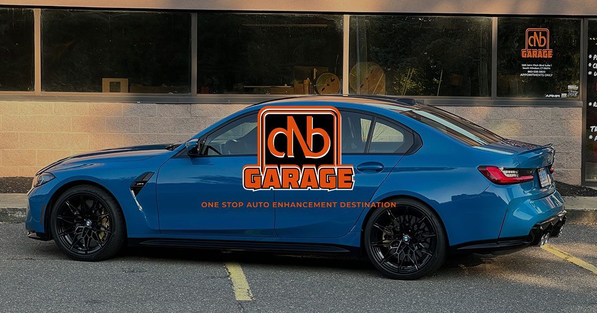 DBN Garage