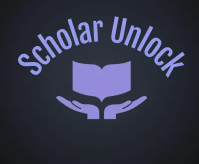 Scholar Unlock logo