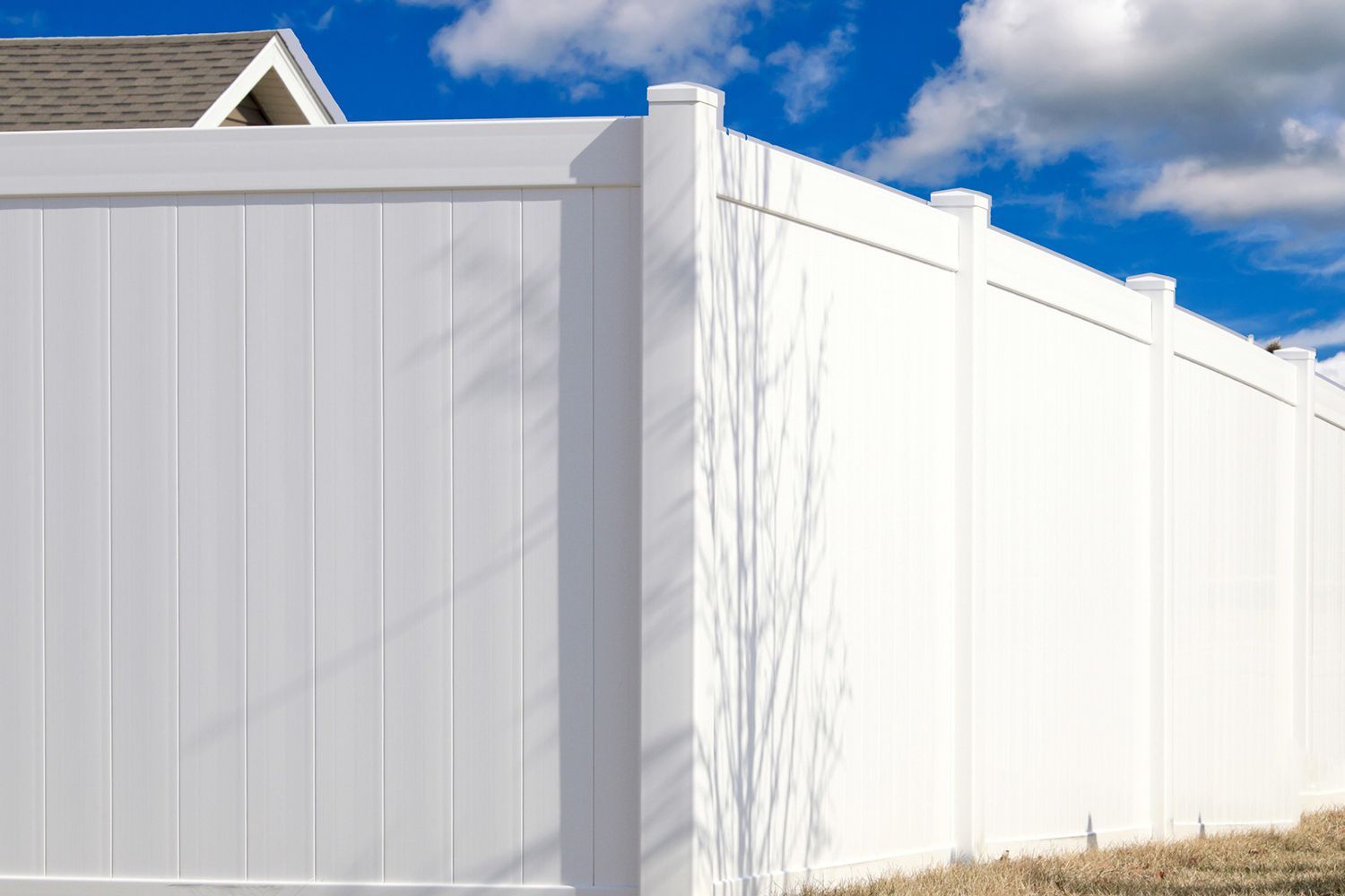 Tongue and Groove | Decatur, AL | Semper Fence LLC