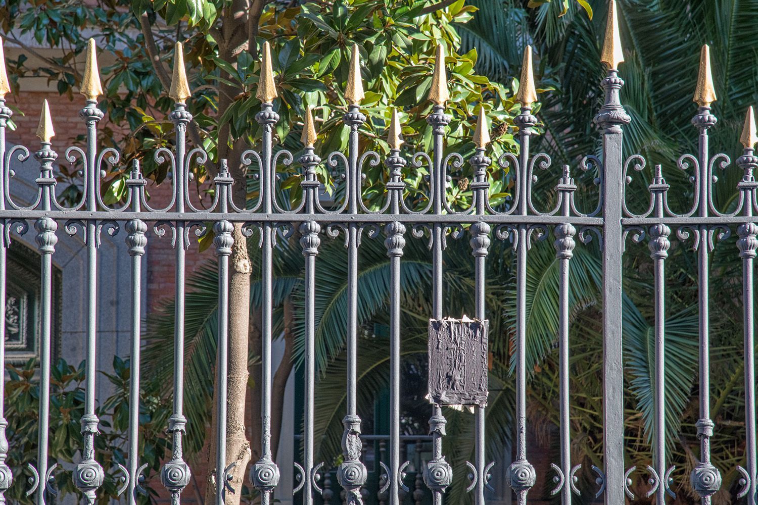 Classic Picket | Decatur, AL | Semper Fence LLC