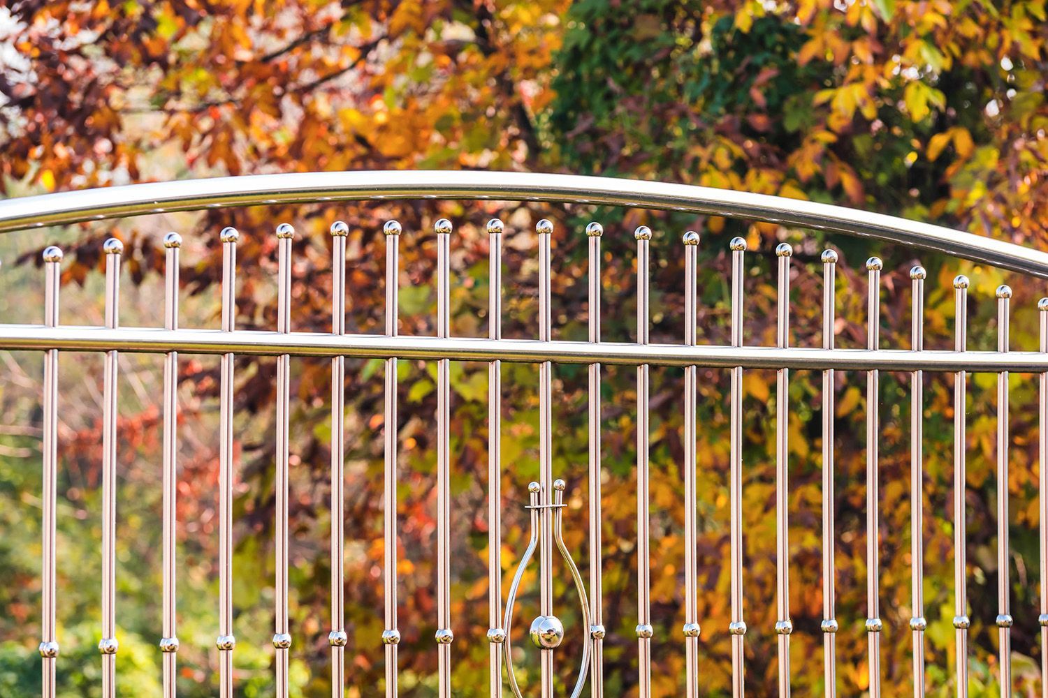 Elegant Rail | Decatur, AL | Semper Fence LLC