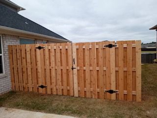 Cedar Wood | Decatur, AL | Semper Fence LLC