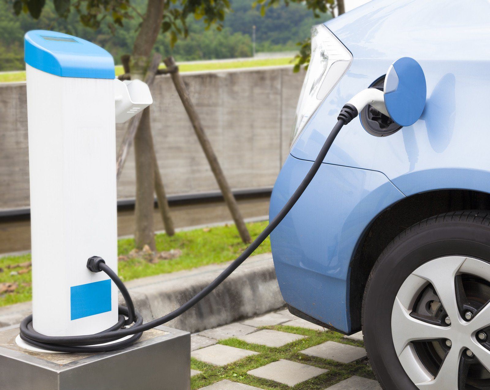 Vehicle Charging, Solar Companies, Solar Provider, Folsom, CA