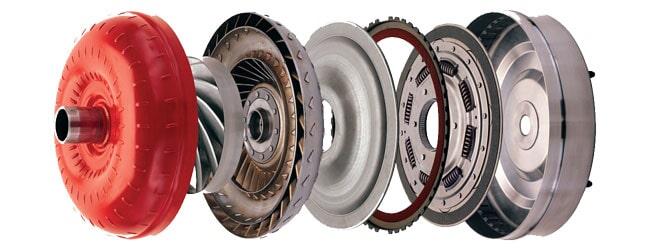 convertidores y turbinas