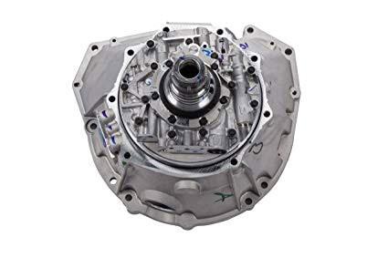 convertidores y turbinas