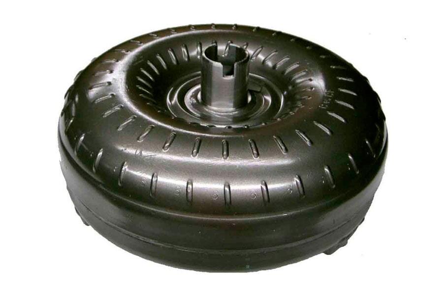 convertidores y turbinas