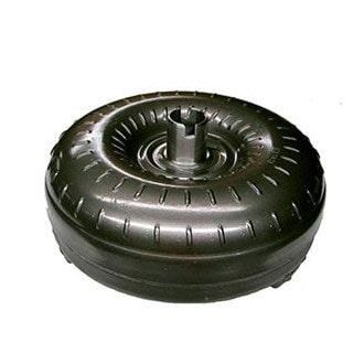 convertidores automotrices