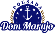 Pousada Dom Marujo logo