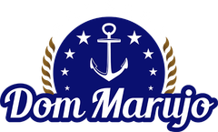 Recanto Azul Hotel logo
