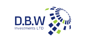 D.B.W - investments LTD