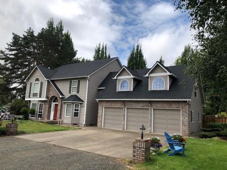 Gray Roof — Junction City, OR — Premier Roofing Services, LLC