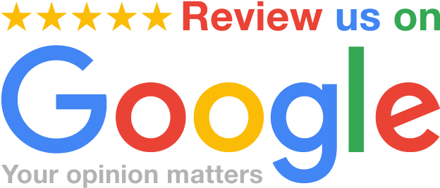 Please Review Us!