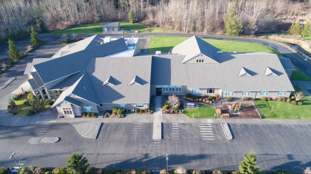 Roofing Contractors Bellingham WA Fly Guys Roofing