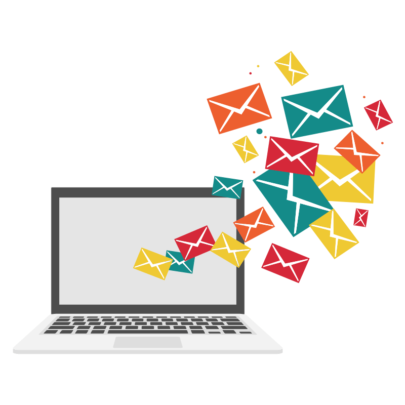 Email Marketing - Digital Marketing By Don