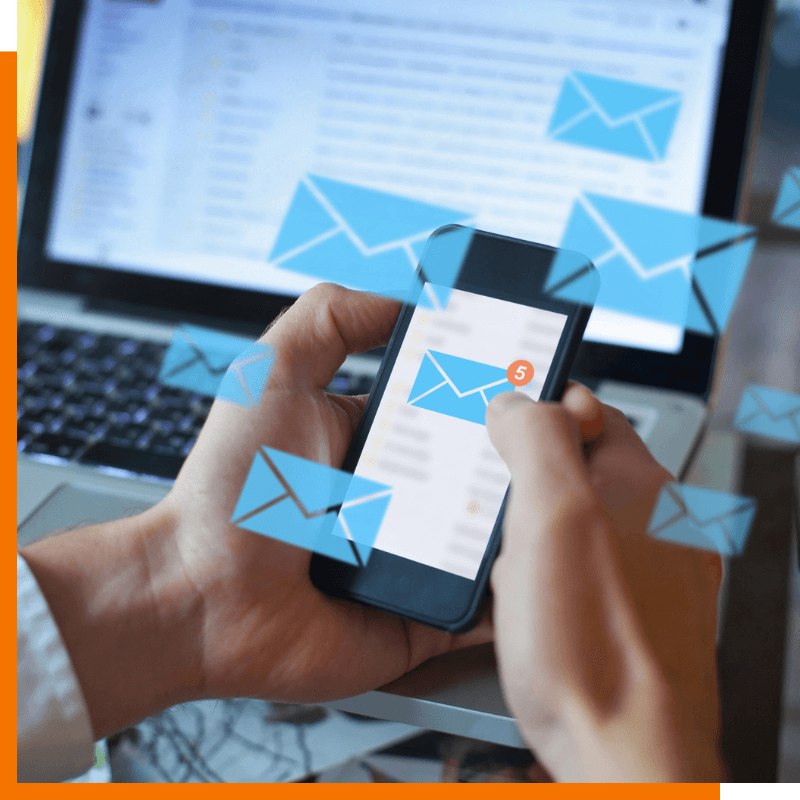 Email Marketing Agency In Temecula Valley