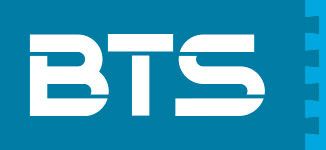 BTS logo 