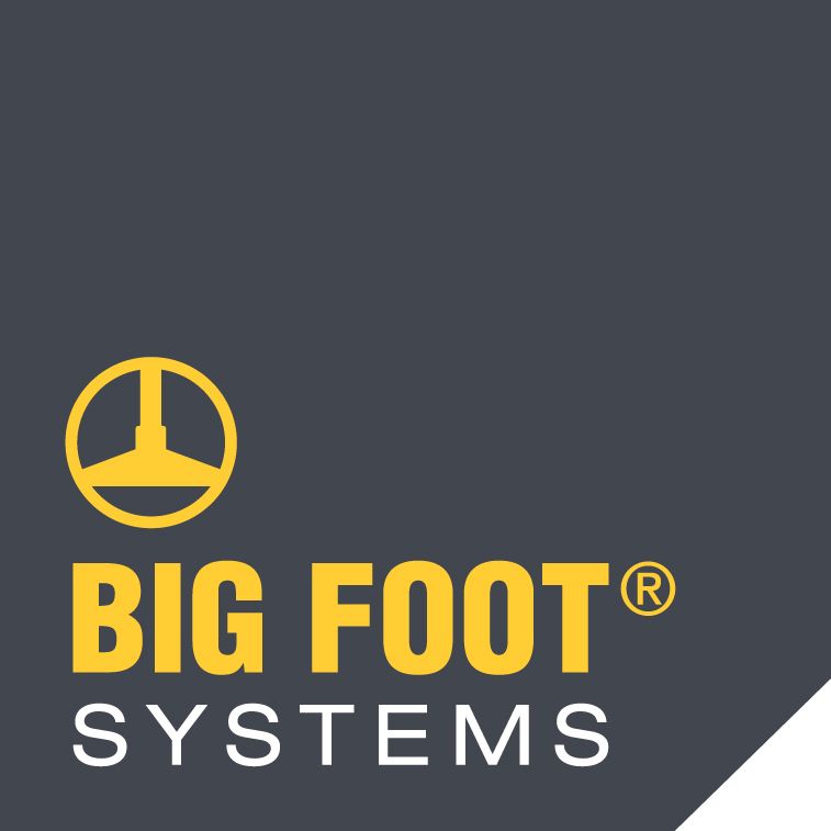 Big Foot Systems logo