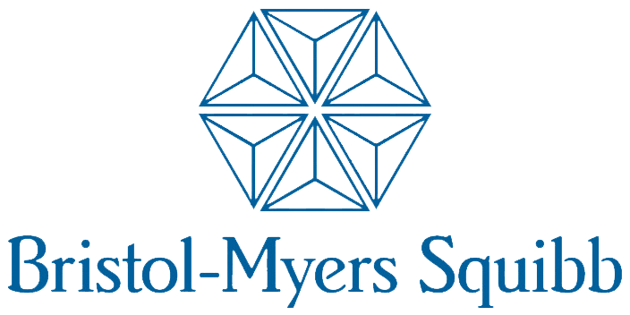 Bristol Myers Squibb logo