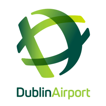 Dublin Airport logo