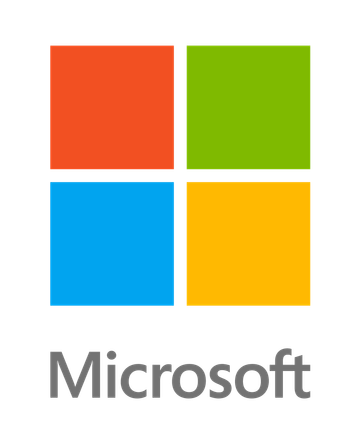 Microsoft logo