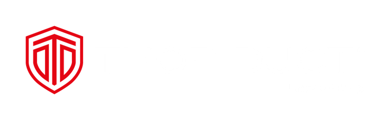Thor Duct Licensed Manufacturer Thor Duct Licensed Manufacturer logo