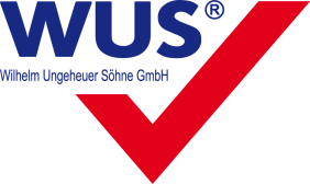 WUS logo