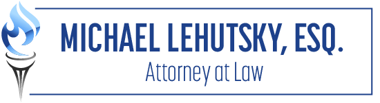 Michael Lehutsky, Esq. Attorney at Law